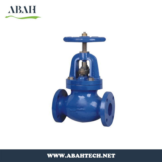 Globe Valve(HV1331)