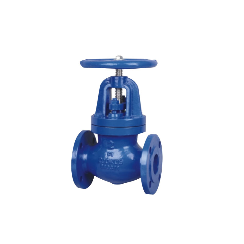 Globe Valve(HV2331)