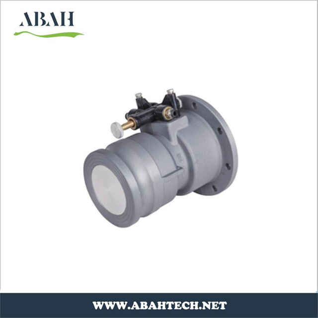 Vapour Recovery Adaptor Valve(Type1)