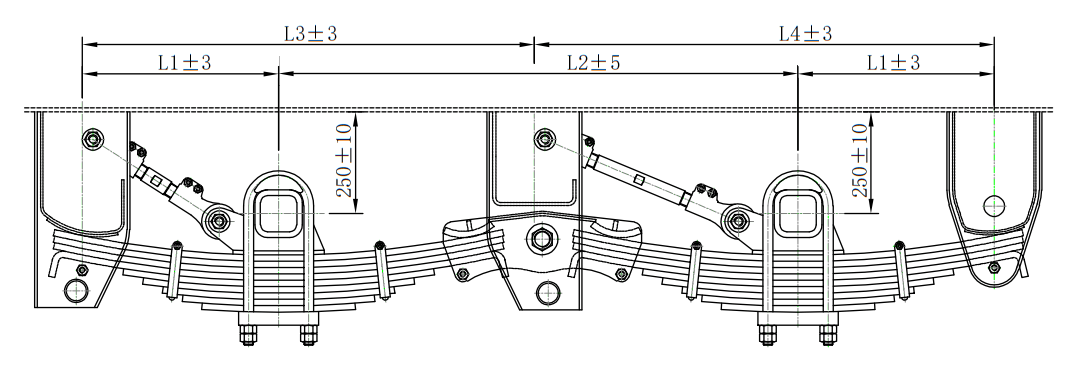 Mechanical-suspension-WD86-02-underslung