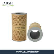 Fuel Filter Heating B