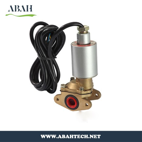 Fuel Solenoid Valve