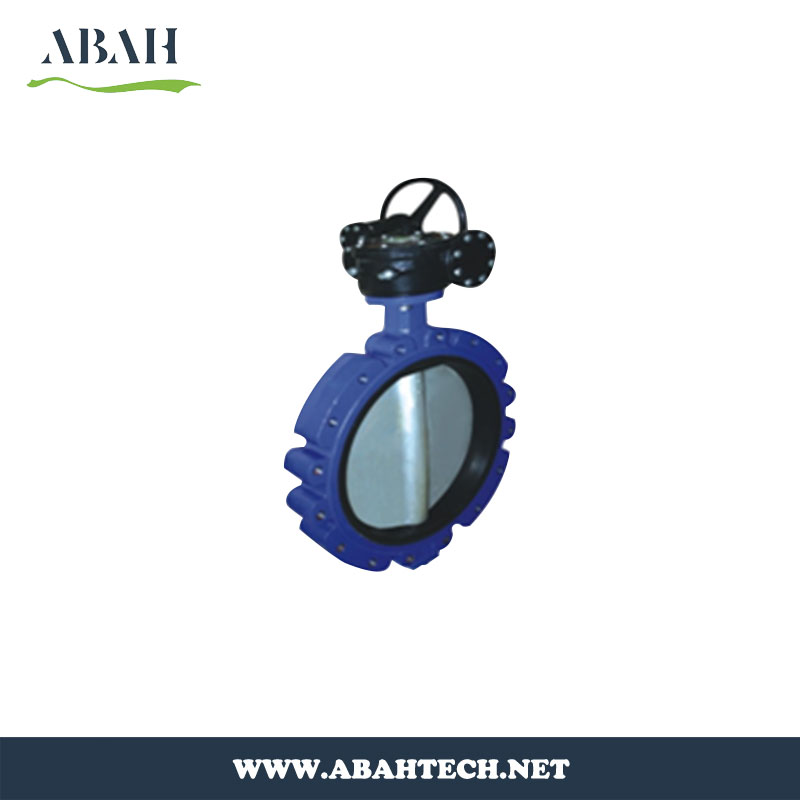 Butterfly Valve(HVA423)