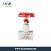 Stainless Steel High Pressure Needle Valve