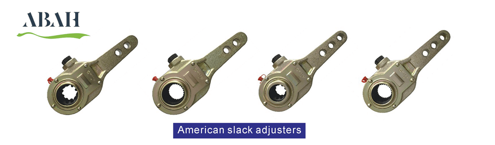 American-slack-adjuster