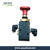  Emergency Button Valve