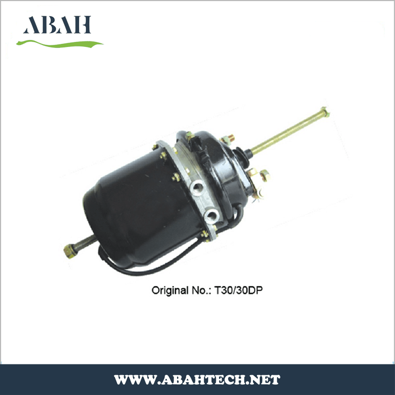 Semi Trailer Truck Air Brake Chamber