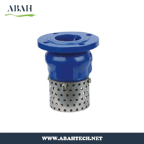 Foot Valve(HVA911)