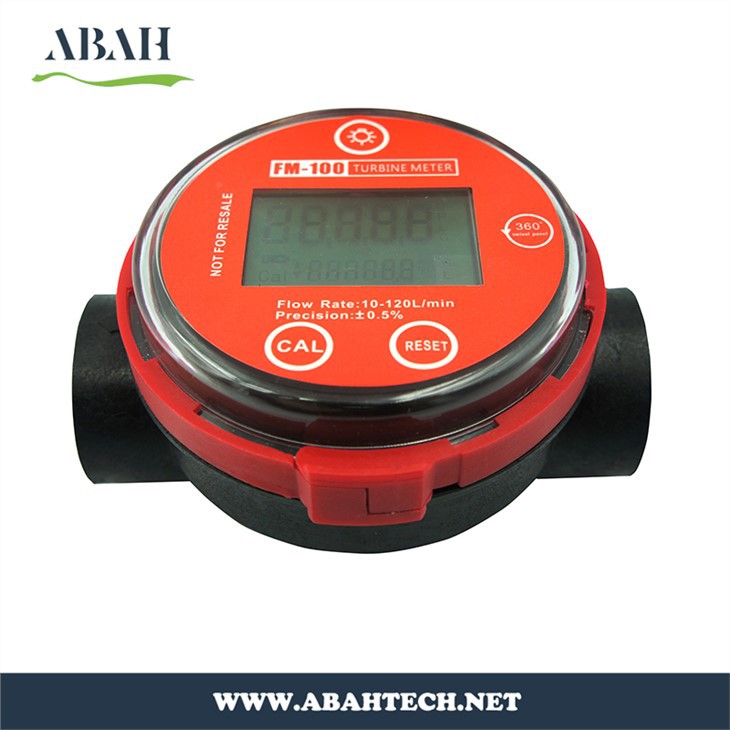 Flow Meter Series