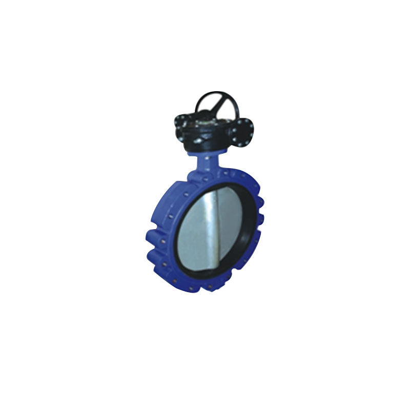 Butterfly Valve(HVA423)