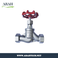 S-Type Globe Valve With Female Thread
