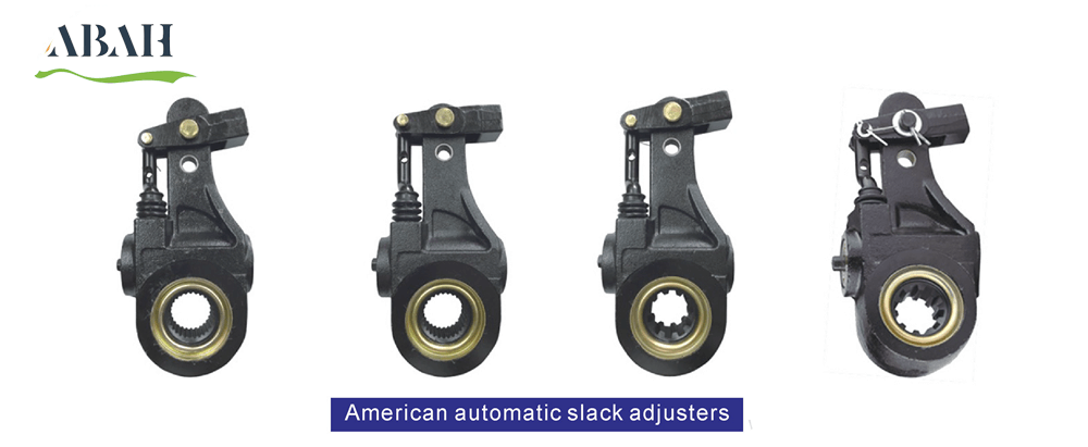 American type automatic slack adjuster (1)
