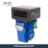 SM Flow Meter with Counter