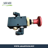  Emergency Button Valve