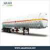 LPG Tanker Semi Trailers