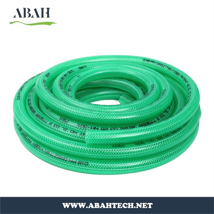 PVC Steel Weaved Hose