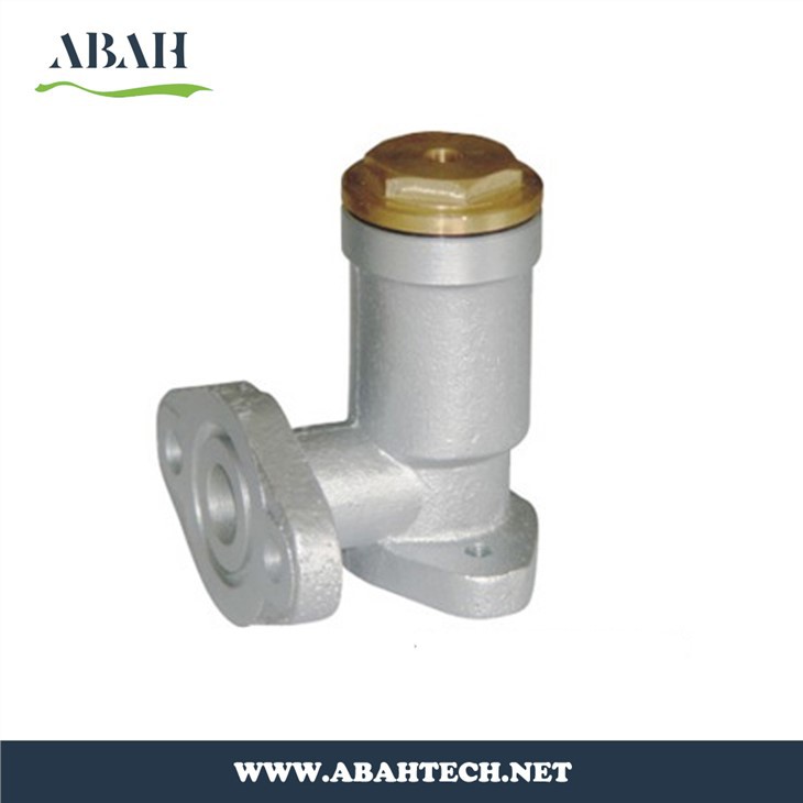 Lpg Differential Pressure Valve