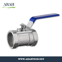 1PC BALL VALVE(QF101)