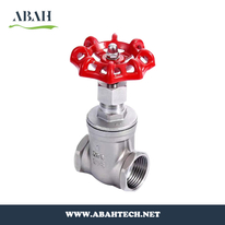 Globe Valve (QF801)
