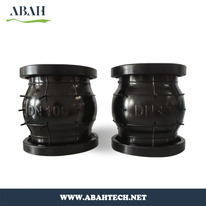 Rubber Pipe Expansion Joint