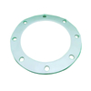  4" PTFE ENVELOPE SUMP GASKET WITH 8-HOLE RGA301TF