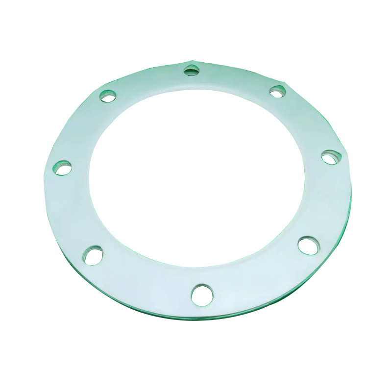  4" PTFE ENVELOPE SUMP GASKET WITH 8-HOLE RGA301TF