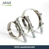 T-spring Strong Clamp