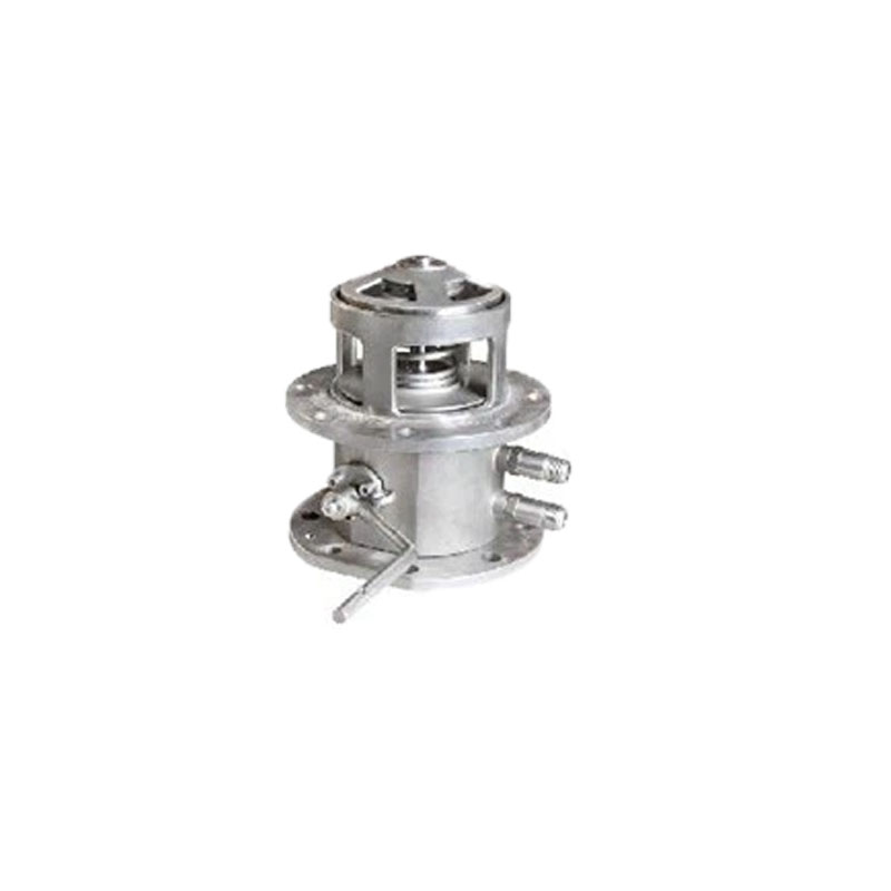 Fuel Tanker Emergency Shut-off Valve(Type20)