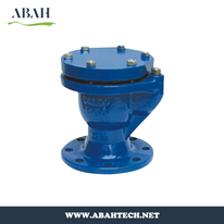 Air Valve(HVA715)