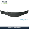 24t 28t 32t Bogie Leaf Springs for Heavy Duty Semi Trailers And Trucks