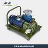 Mobile Heavy Duty Explosion-proof Transfer Pump