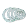  4" PTFE ENVELOPE SUMP GASKET WITH 8-HOLE RGA301TF