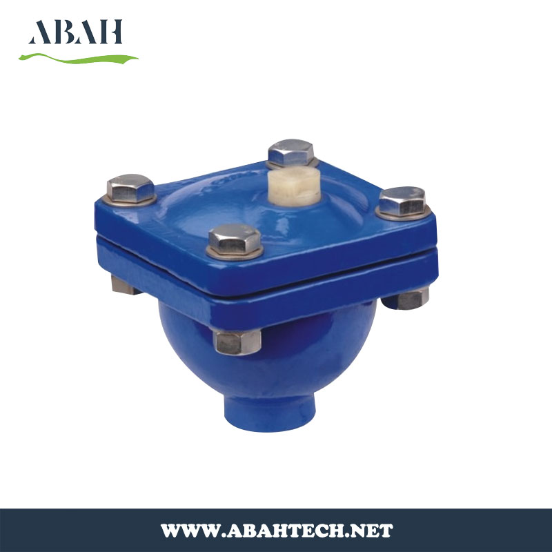 Air Valve(HVA718)