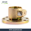 Compression Type Flange Copper Head