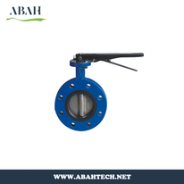 Butterfly Valve(HVA414)