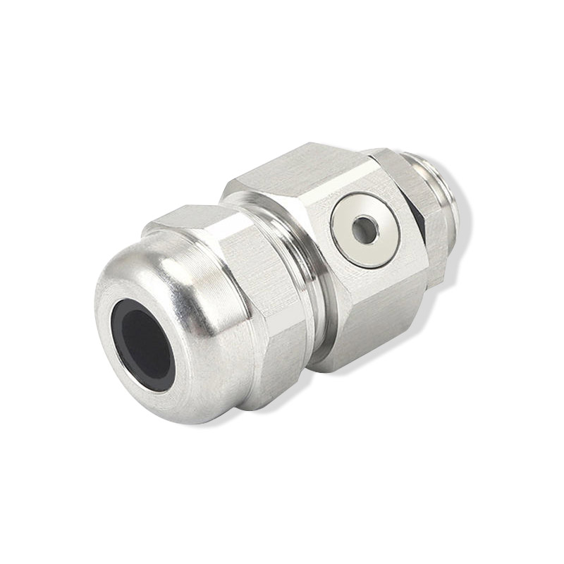 Permeable Type Cable Gland