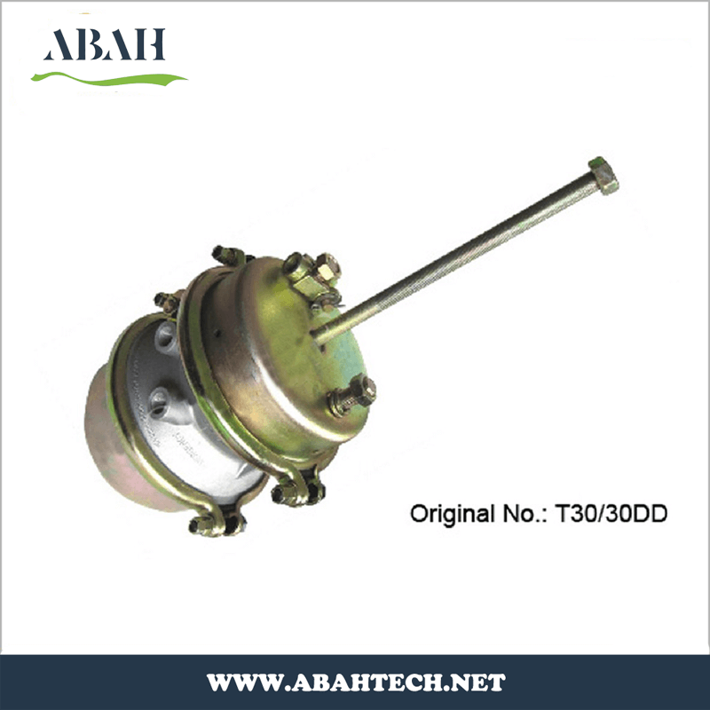 Semi Trailer Truck Air Brake Chamber