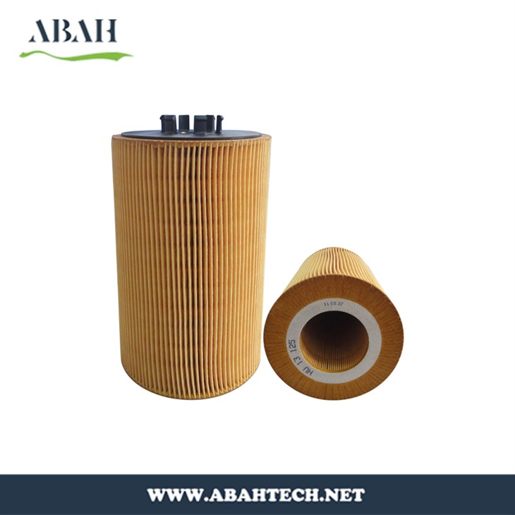 Fuel Filter Heating D