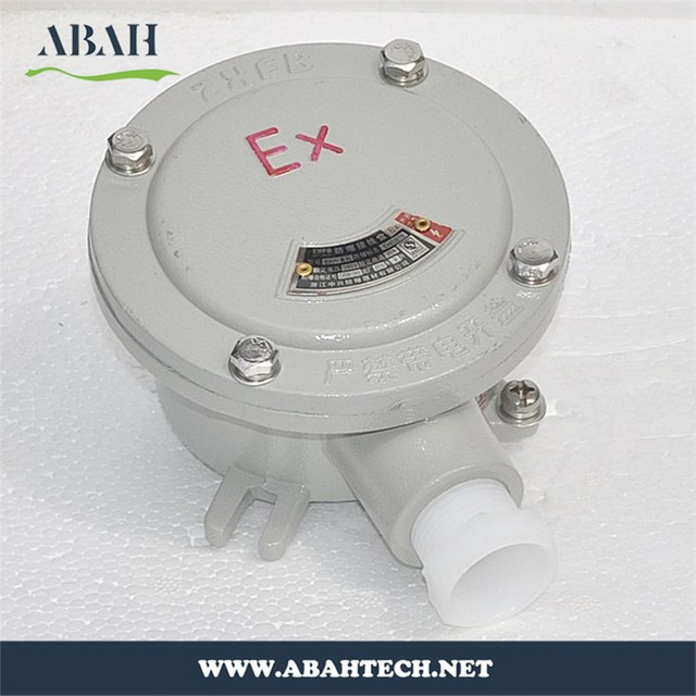 Explosion-proof Junction Box