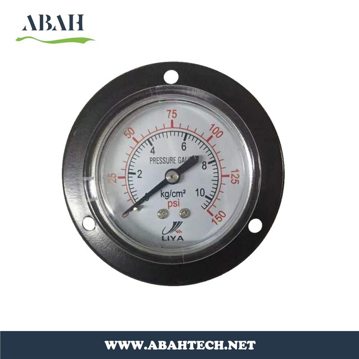 Lpg Pressure Gauge