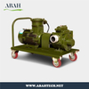 Mobile Heavy Duty Explosion-proof Transfer Pump