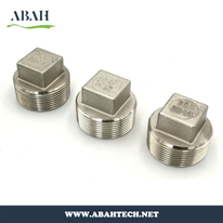Square Plug QF07