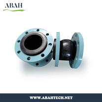 Rubber Expansion Joint