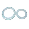  4" PTFE ENVELOPE SUMP GASKET WITH 8-HOLE RGA301TF