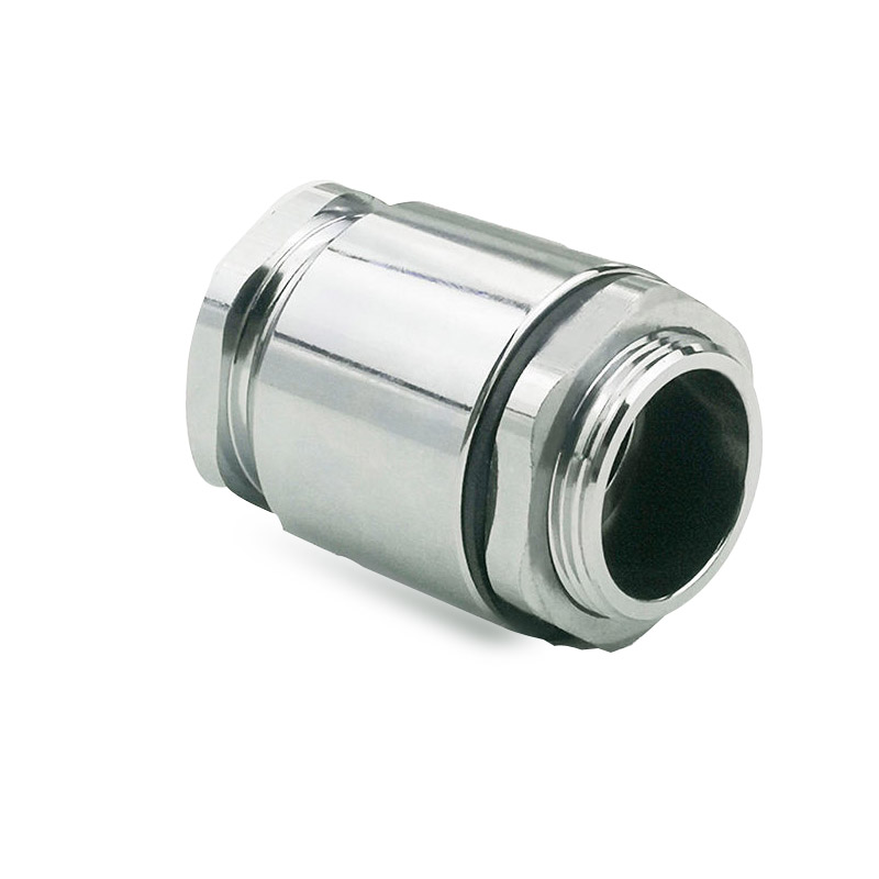 Hnx Tj Clamping Type Marine Wire Stuffing Cable Gland