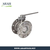 Tank Truck Ball Valve(Type5)