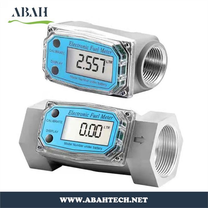 Flow Meter Series