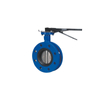 Butterfly Valve(HVA416)