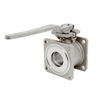 Tank Truck Ball Valve(Type4)