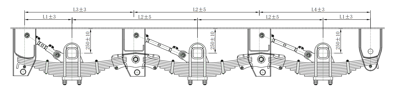 Mechanical-suspension-WD86-03-underslung